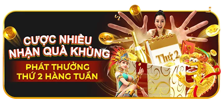 Tham gia sự kiện VIP đặc biệt