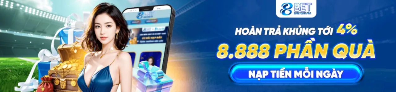 Chương Trình VIP 888n Đẳng Cấp