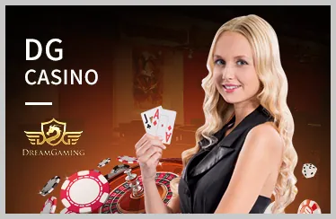 Bàn chơi casino trực tuyến với dealer chuyên nghiệp và không khí sang trọng