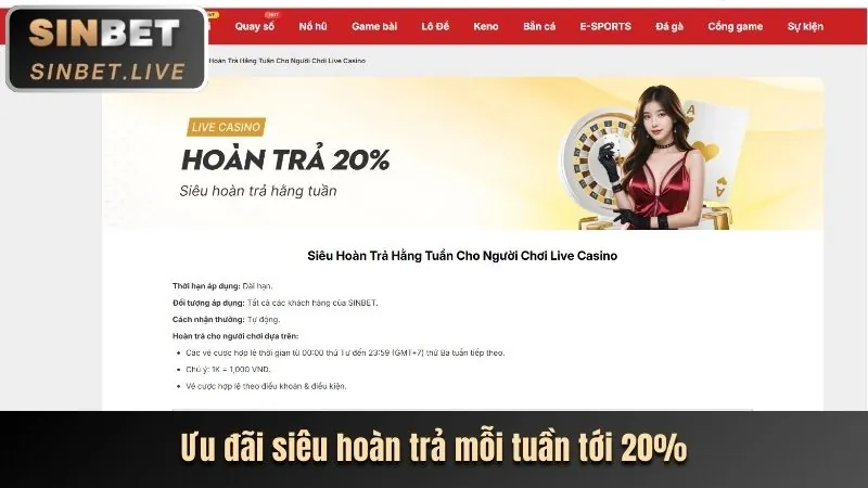 Các phương thức giao dịch tại 888n